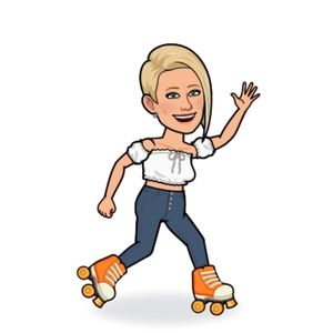 Meet your Posher, Bobbie sue